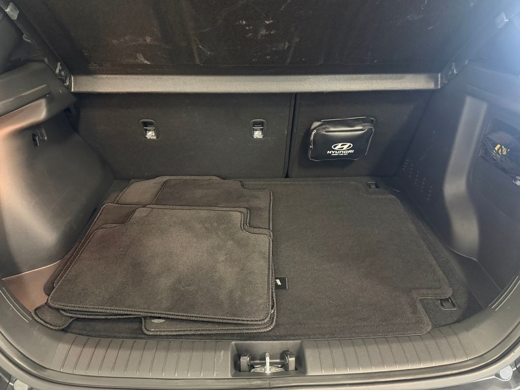 used 2023 Hyundai Kona car, priced at $22,329