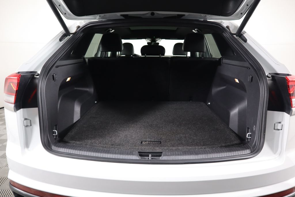 2020 Volkswagen Atlas SEL 28