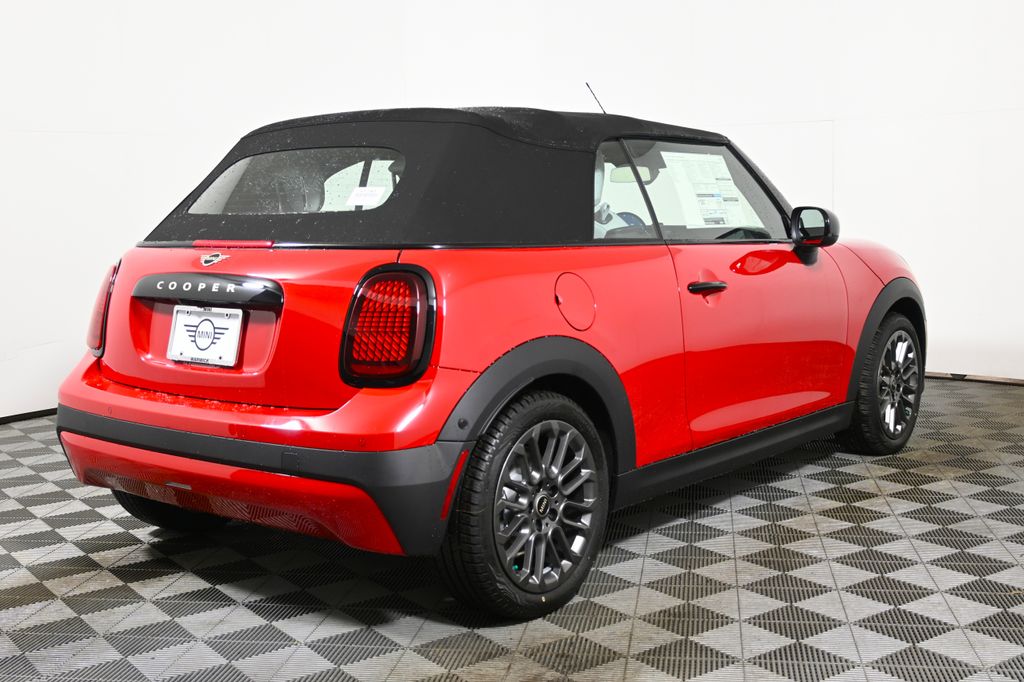 Thumbnail: 2026 MINI Cooper - 8