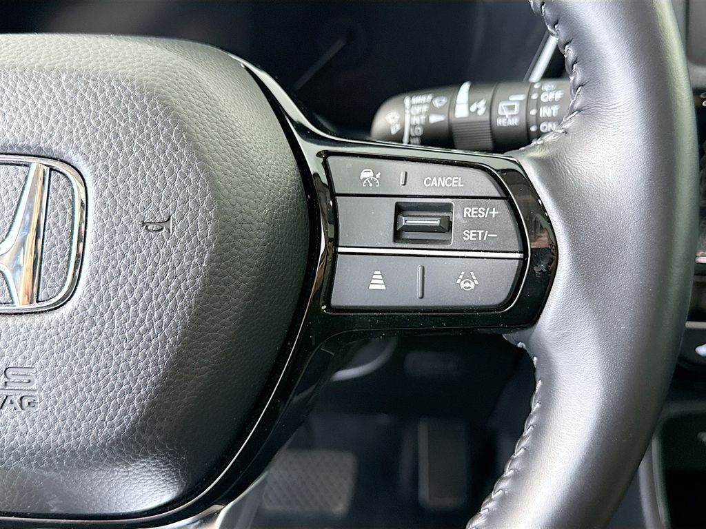 Thumbnail: 2025 Honda CR-V - 12