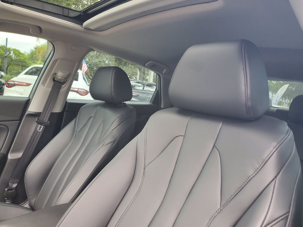 2024 Acura Integra - $24,488