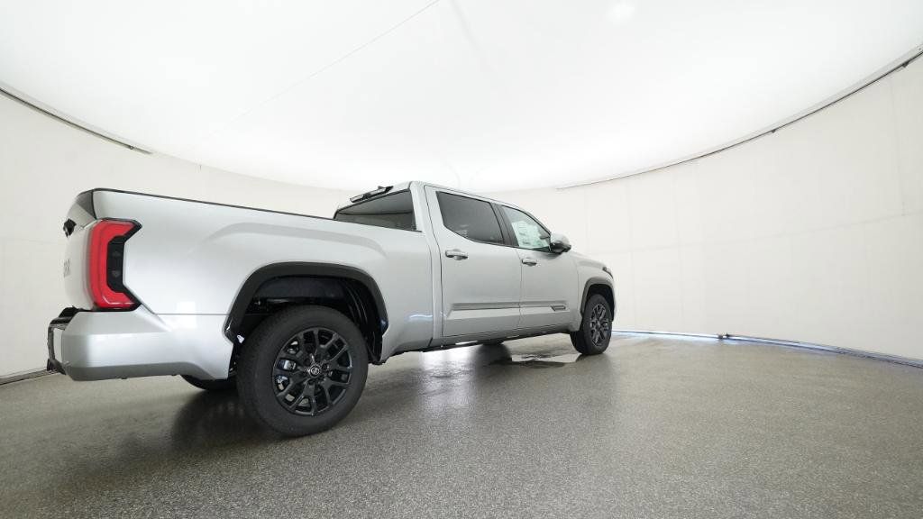 Thumbnail: 2025 Toyota Tundra - 17