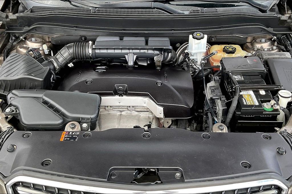 Used 2019 Buick Envision SUV