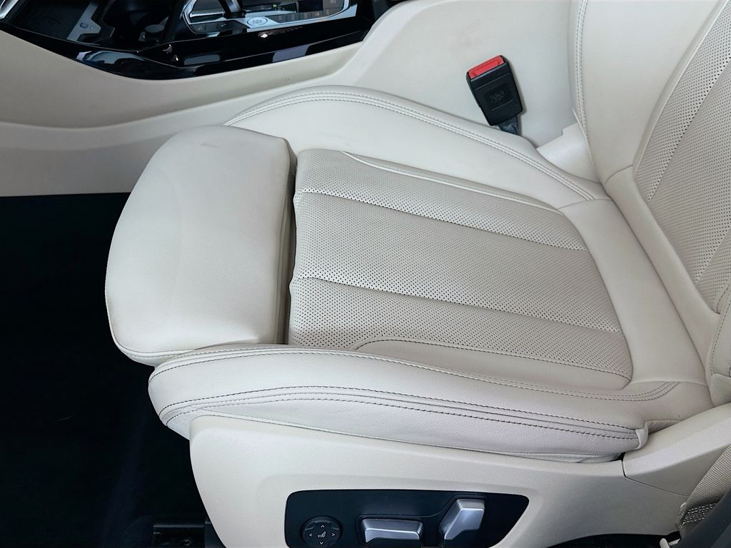 Thumbnail: 2022 BMW X3 - 20