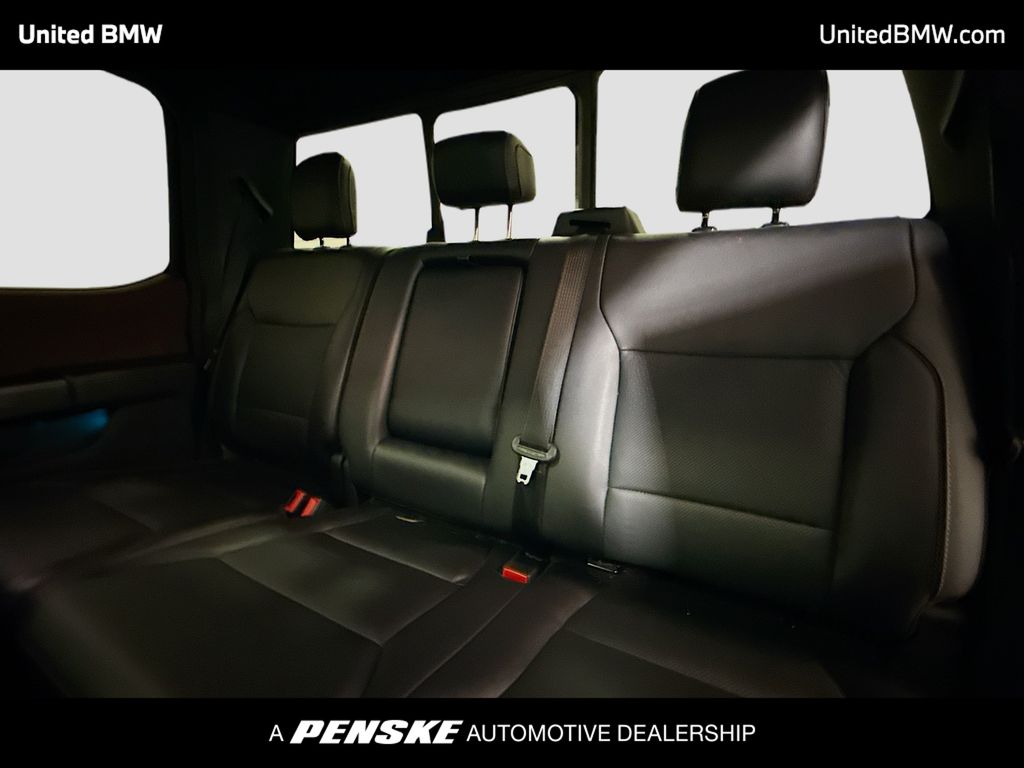 Thumbnail: 2022 Ford F-150 - 13