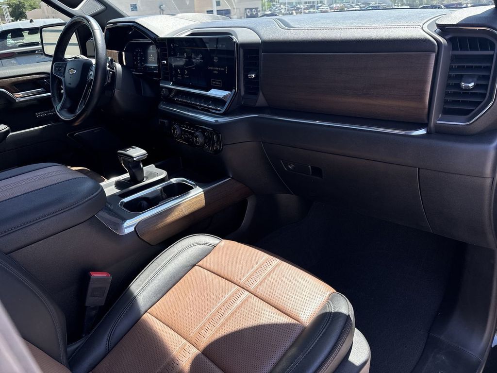 Used 2023 Chevrolet Silverado 1500 Truck