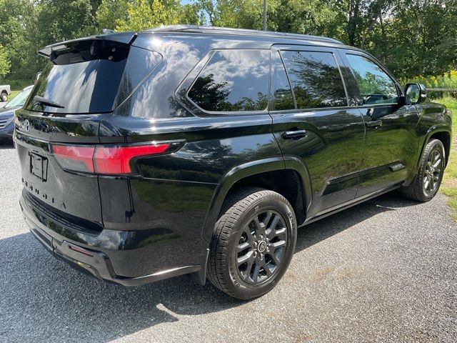 Used 2023 Toyota Sequoia SUV