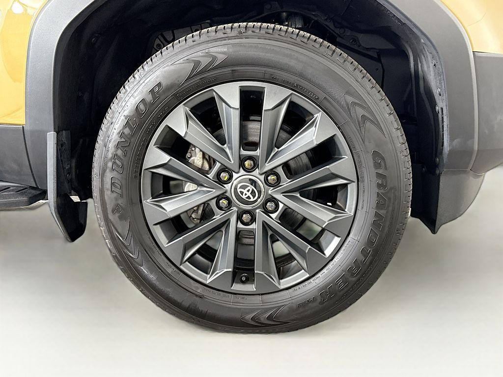 Thumbnail: 2024 Toyota Land Cruiser - 30