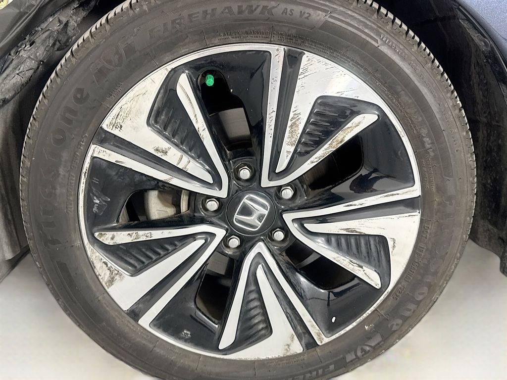 Used Car 2016 Honda Civic  Ex-l For Sale Under $15,000 In Austin, Texas