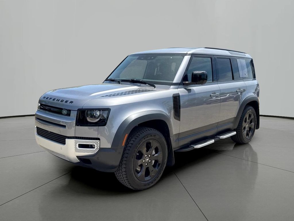 2023 Land Rover Defender 110 SE AWD