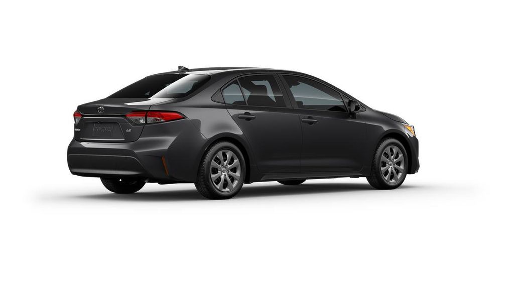 Thumbnail: 2025 Toyota Corolla - 10