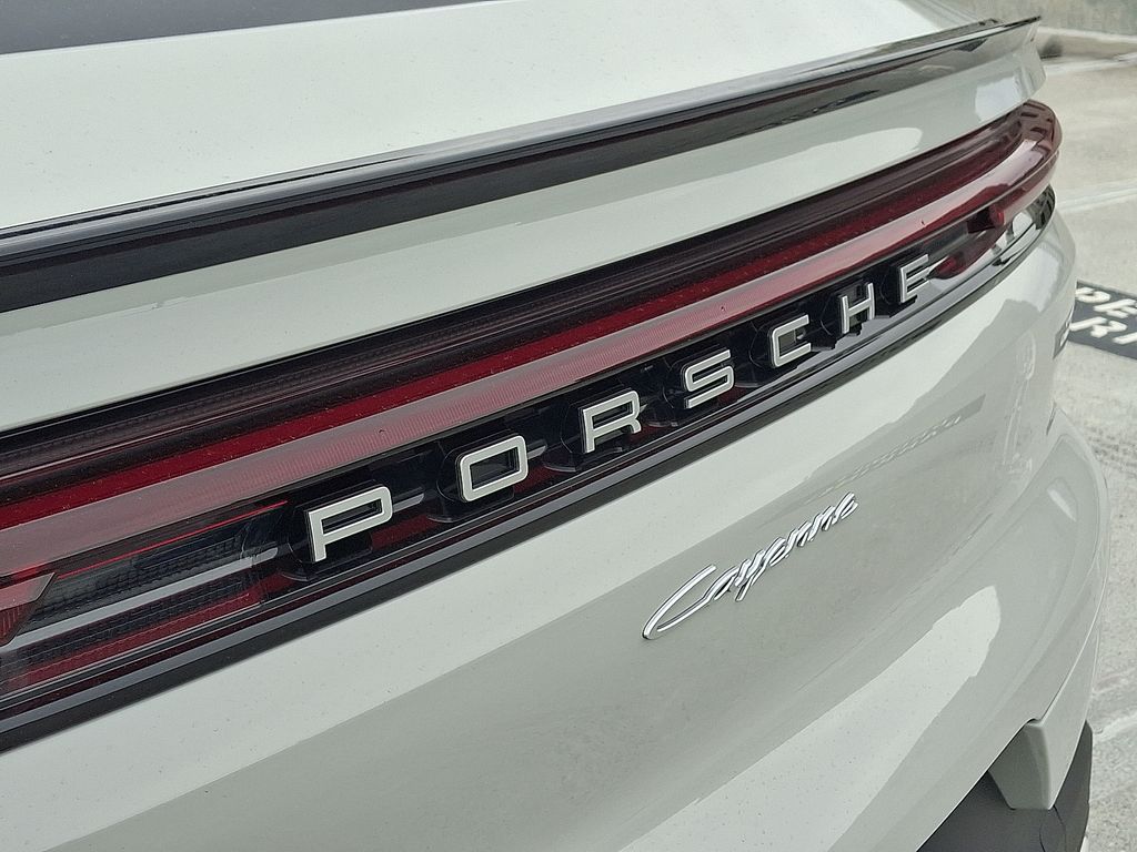 Thumbnail: 2026 Porsche  - 30