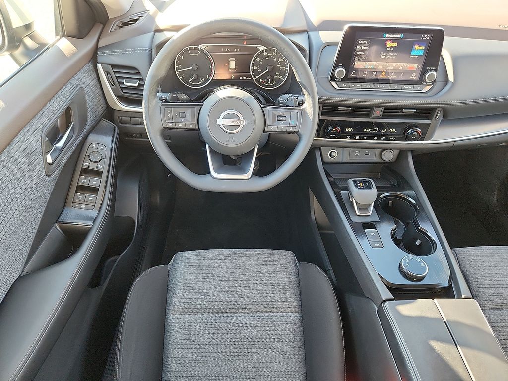 Thumbnail: 2023 Nissan Rogue - 12