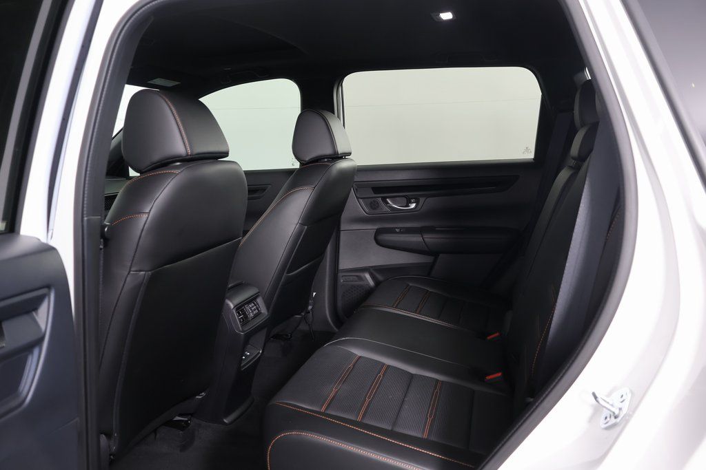 Thumbnail: 2025 Honda CR-V - 11