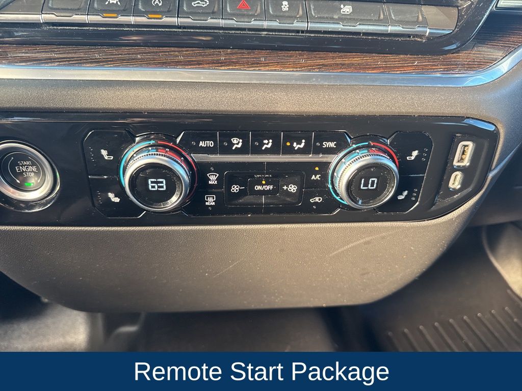 2022 GMC Sierra 1500 4WD Crew Cab Short Box SLE