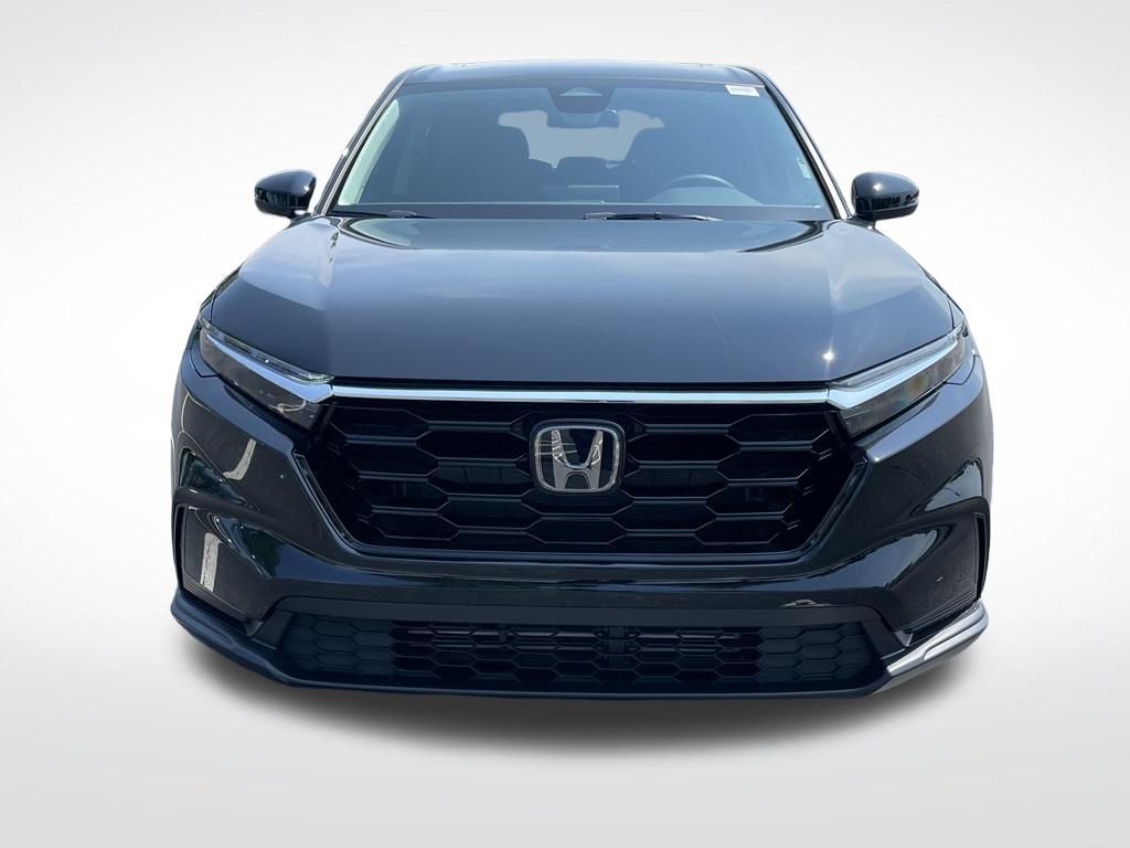 Thumbnail: 2026 Honda CR-V - 9