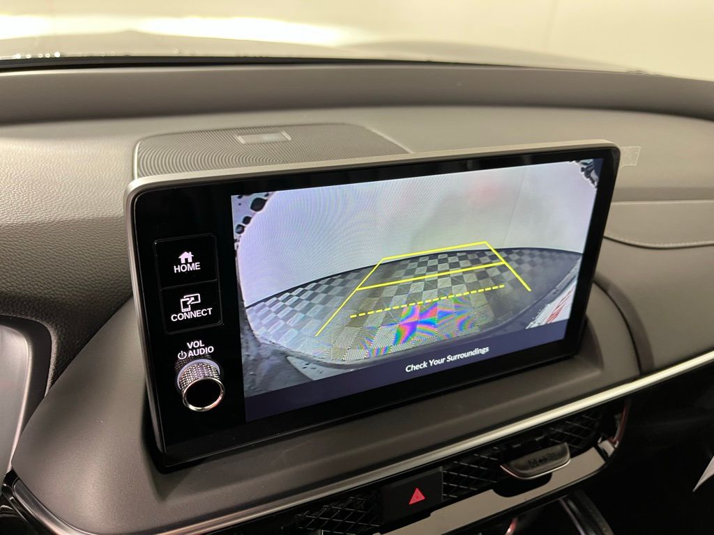 Thumbnail: 2025 Acura ADX - 32