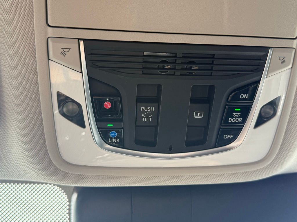 2021 Acura RDX Advance Package