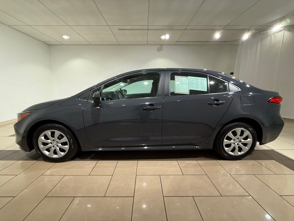 Thumbnail: 2024 Toyota Corolla - 2