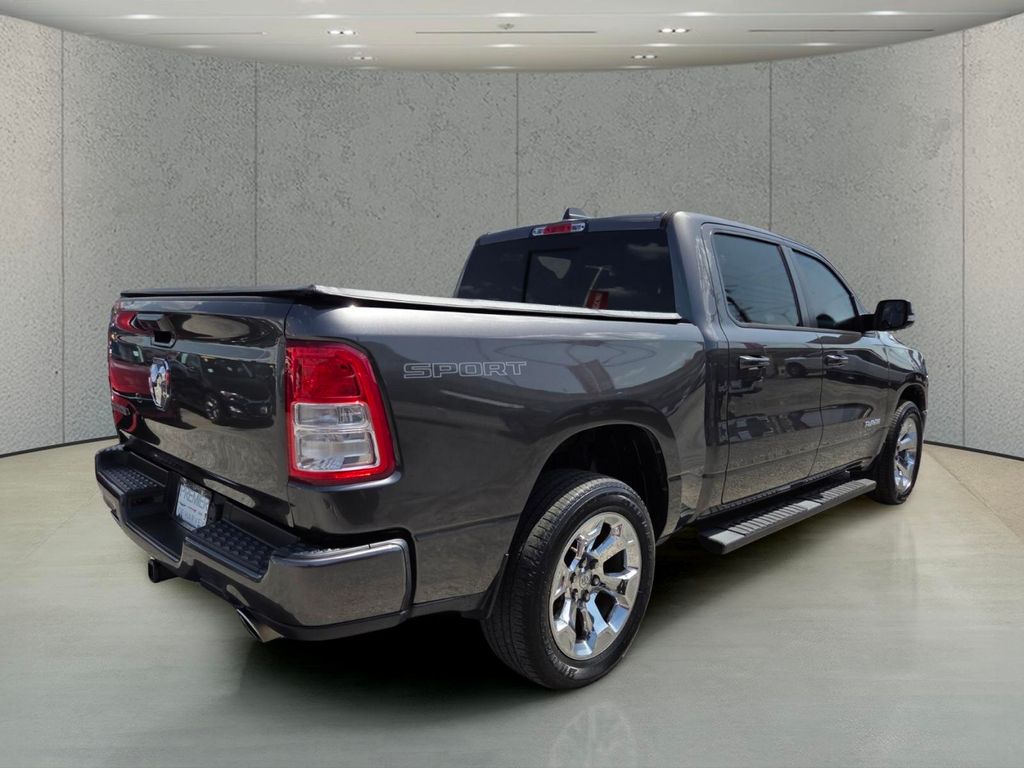 Used 2022 Ram 1500 Truck