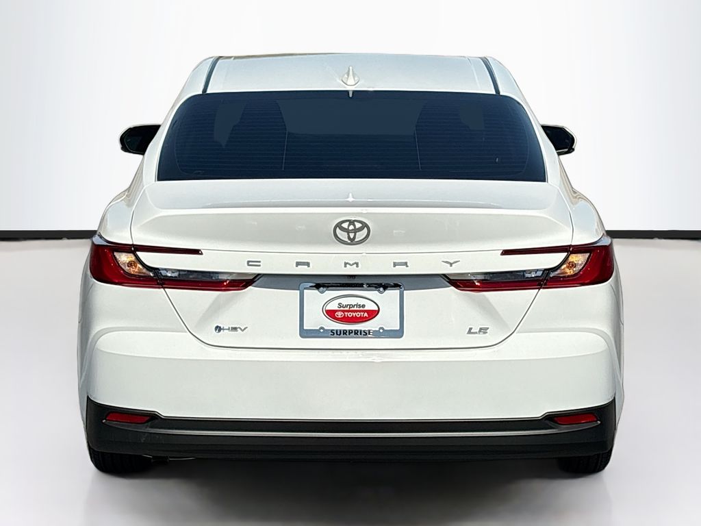 Thumbnail: 2026 Toyota Camry - 6