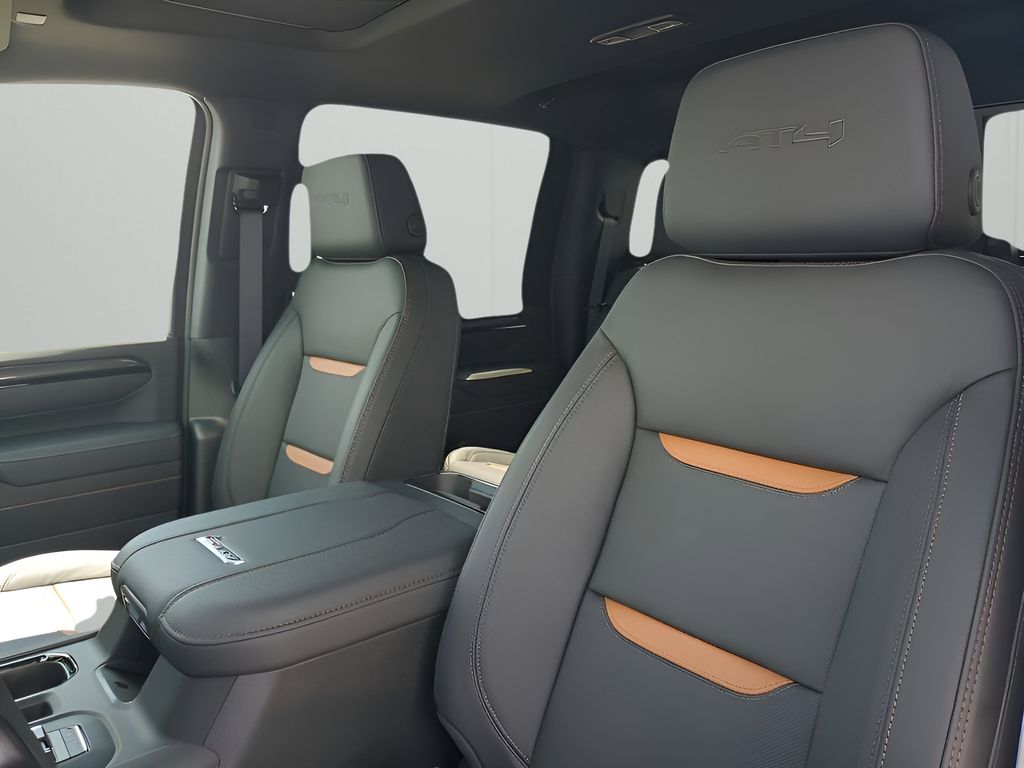 New Car 2025 Gmc Sierra 2500hd  At4 For Sale Under $90,000 In Austin, Texas