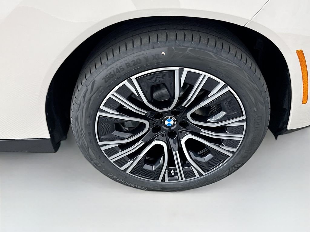 Thumbnail: 2026 BMW X3 - 31