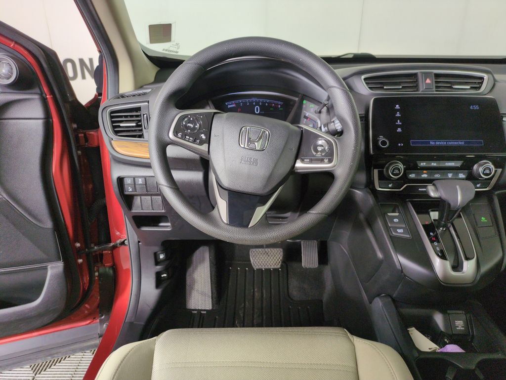 Used 2019 Honda CR-V EX For Sale in Fort Wayne, IN