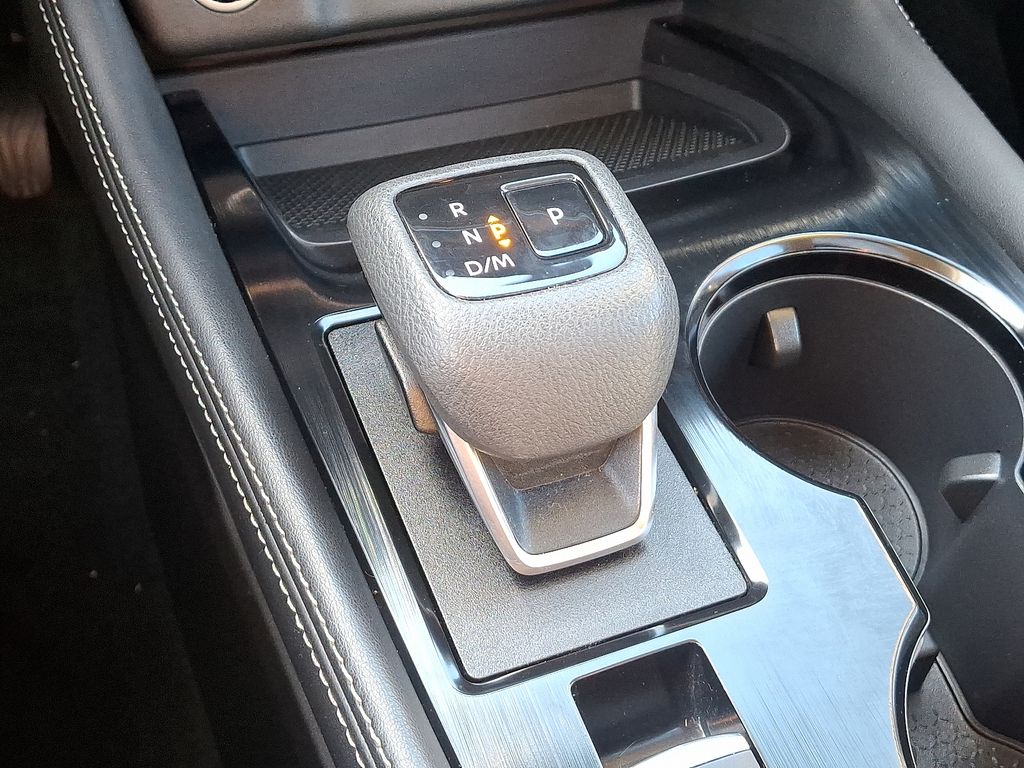 Thumbnail: 2023 Nissan Rogue - 16