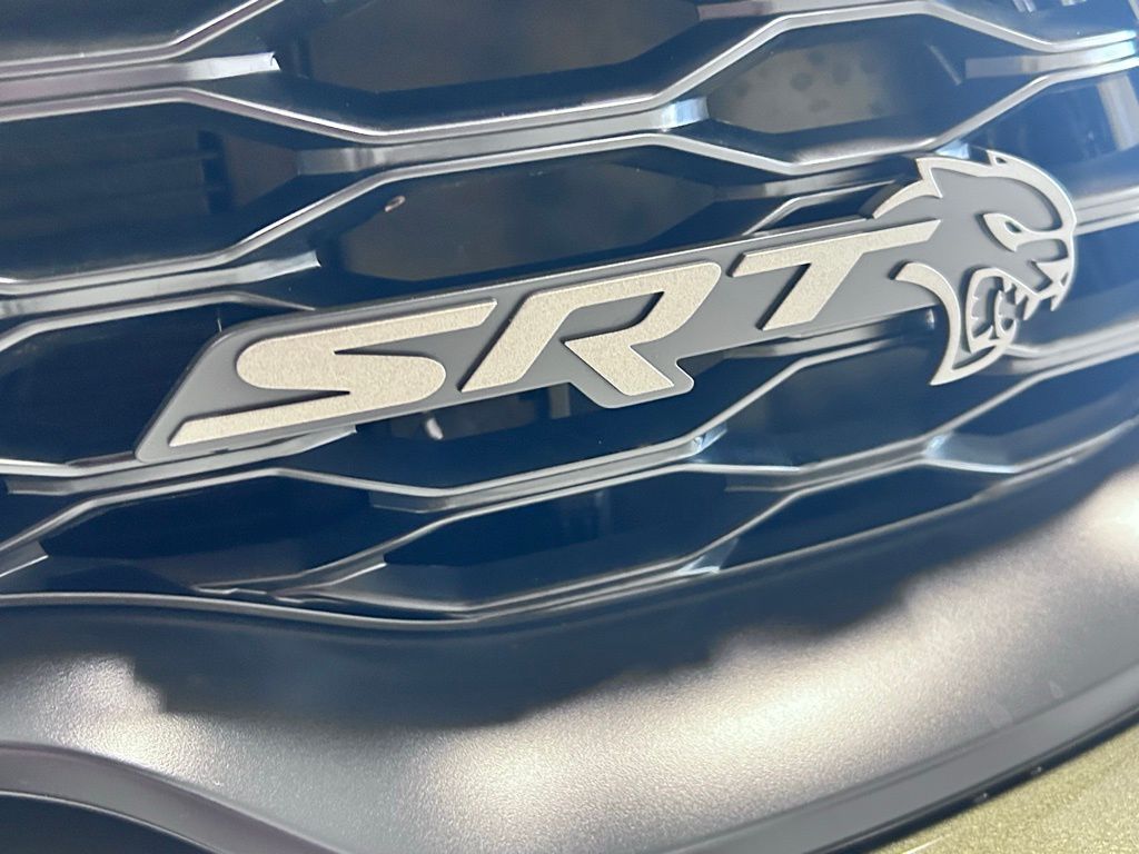 new 2026 Dodge Durango car, priced at $94,435