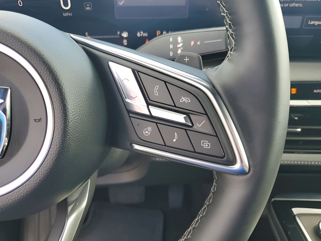 Used Car 2025 Buick Enclave  Preferred For Sale Under $40,000 In Austin, Texas