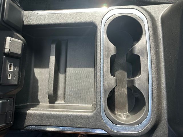 Used 2021 Chevrolet Silverado 1500 Truck
