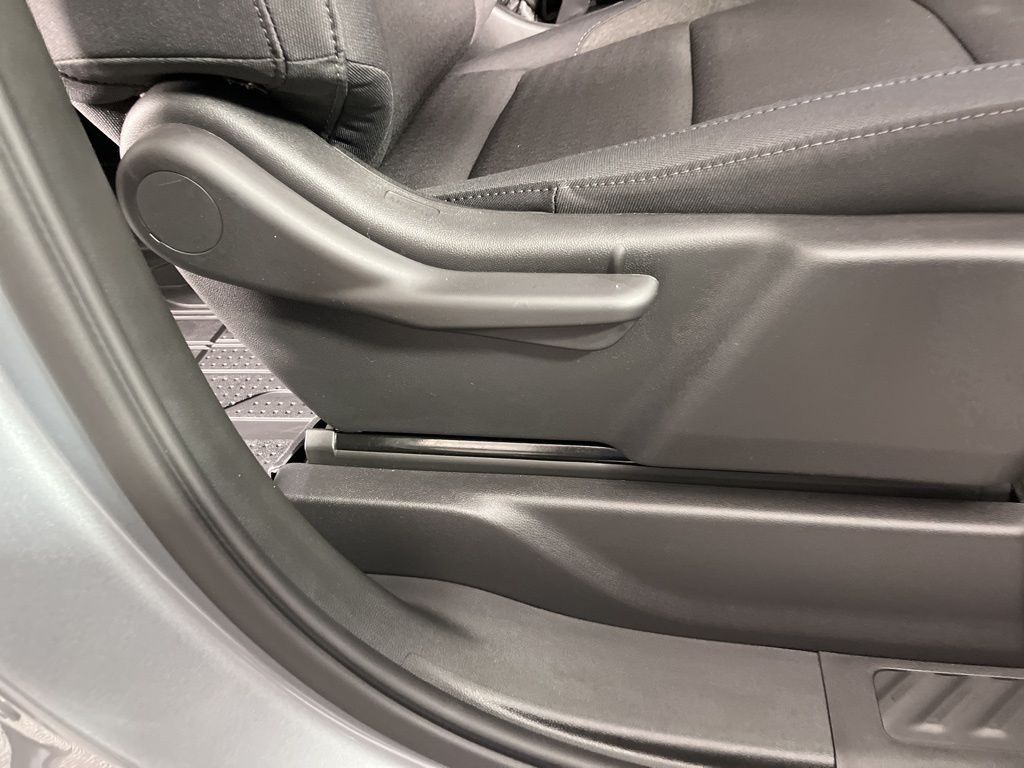 Thumbnail: 2026 Chevrolet Silverado 1500 - 10