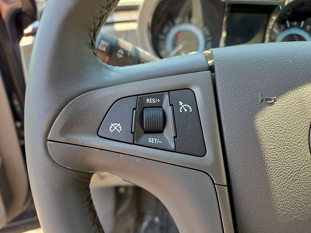2013 Buick LaCrosse