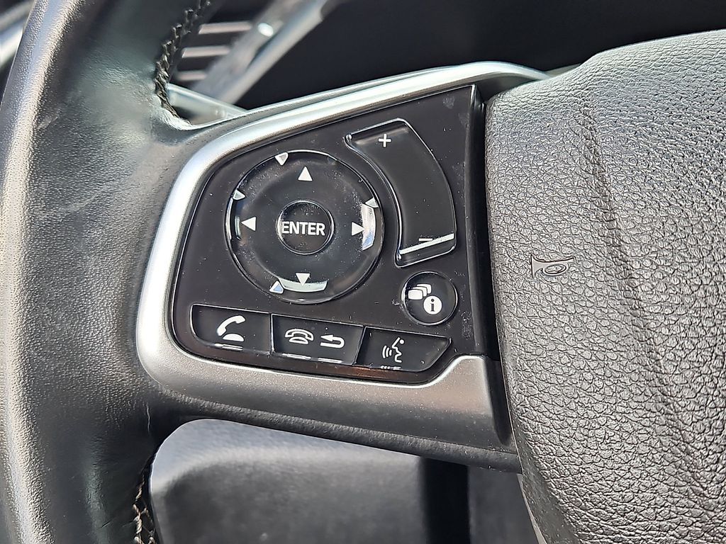 Thumbnail: 2019 Honda Civic - 22