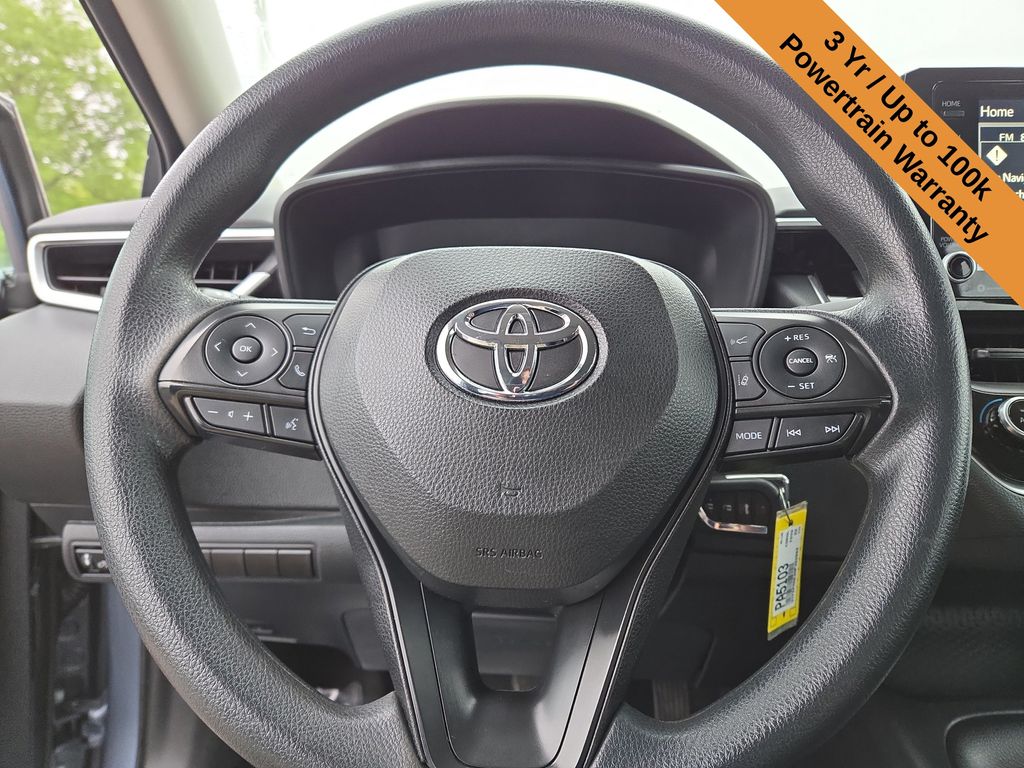 Used 2022 Toyota Corolla For Sale in Fort Wayne, IN