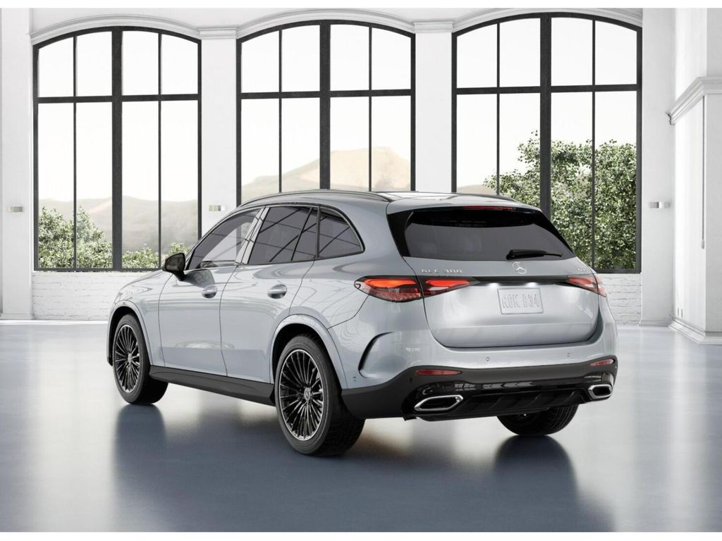 Thumbnail: 2026 Mercedes-Benz GLC - 28