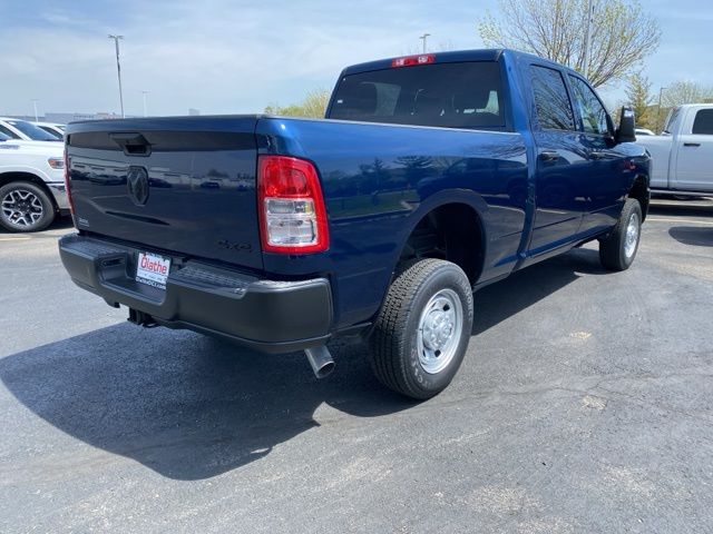 2024 Ram 2500 Tradesman 5