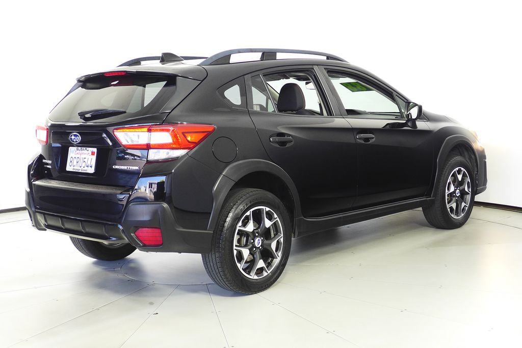 Thumbnail: 2018 Subaru Crosstrek - 7