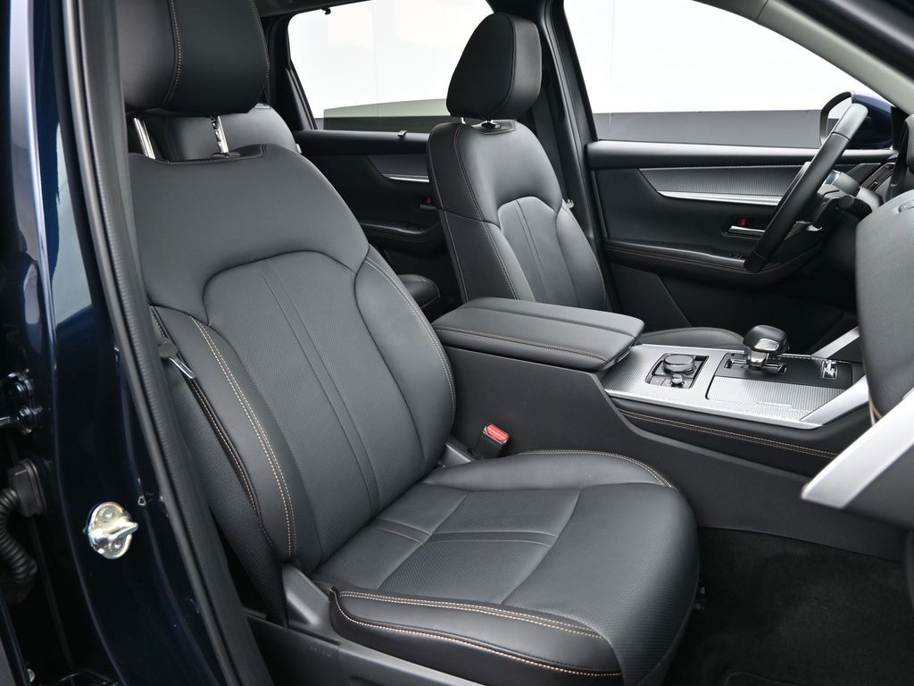 2025 Mazda CX-90 3.3 Turbo Preferred Package