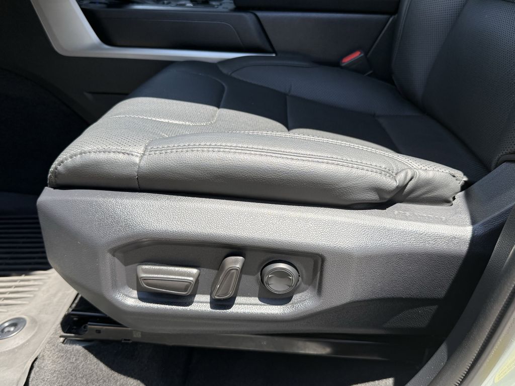 2023 Toyota Tundra SR5  at Don McGill Toyota
