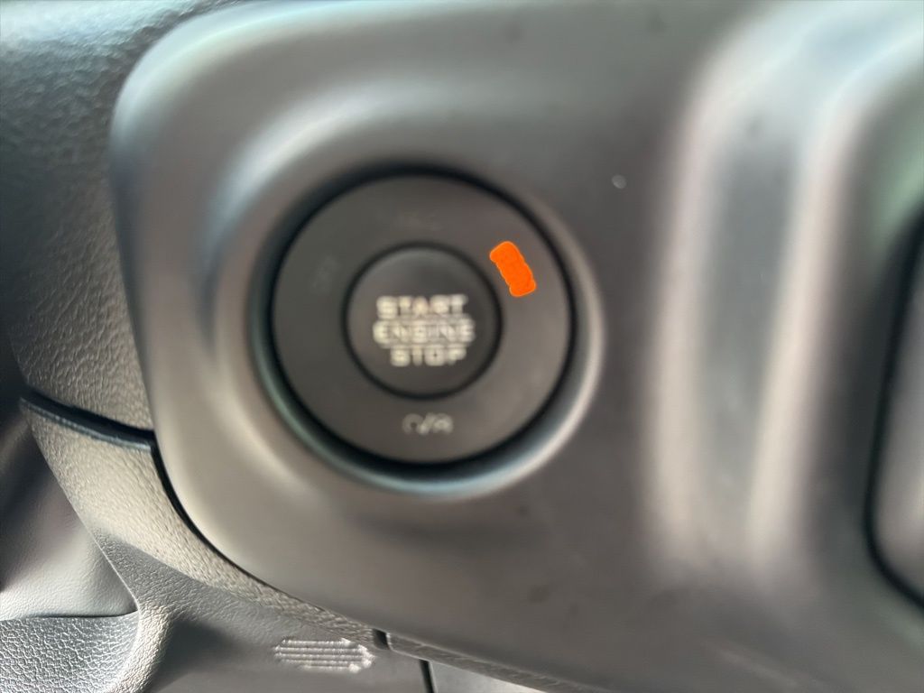 2022 Jeep Wrangler Unlimited Sahara 4x4