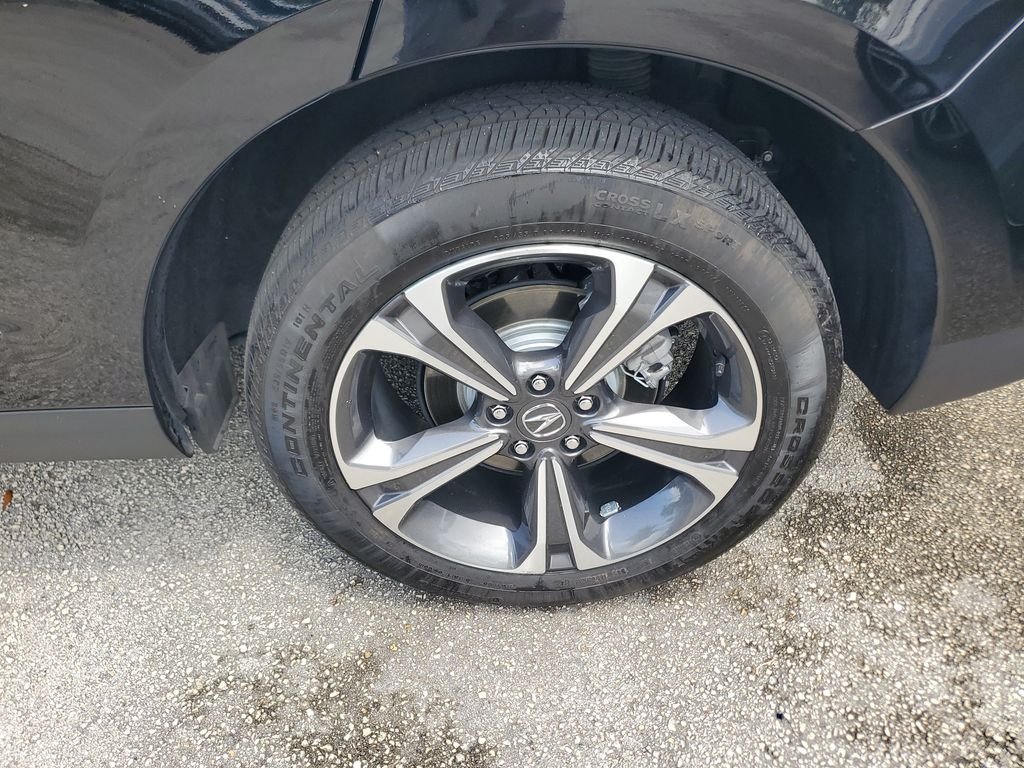 Used 2025 Acura RDX SUV