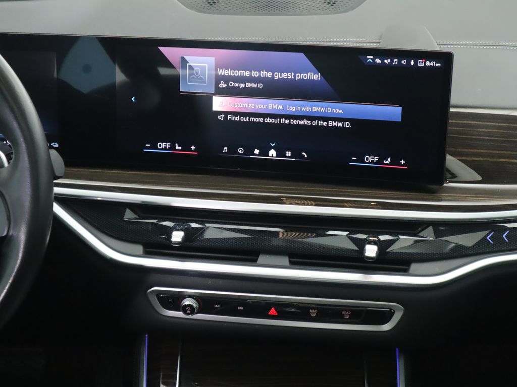 Thumbnail: 2024 BMW X5 - 14