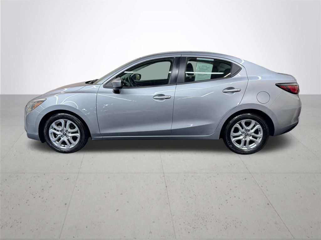 2017 Toyota Yaris iA Base