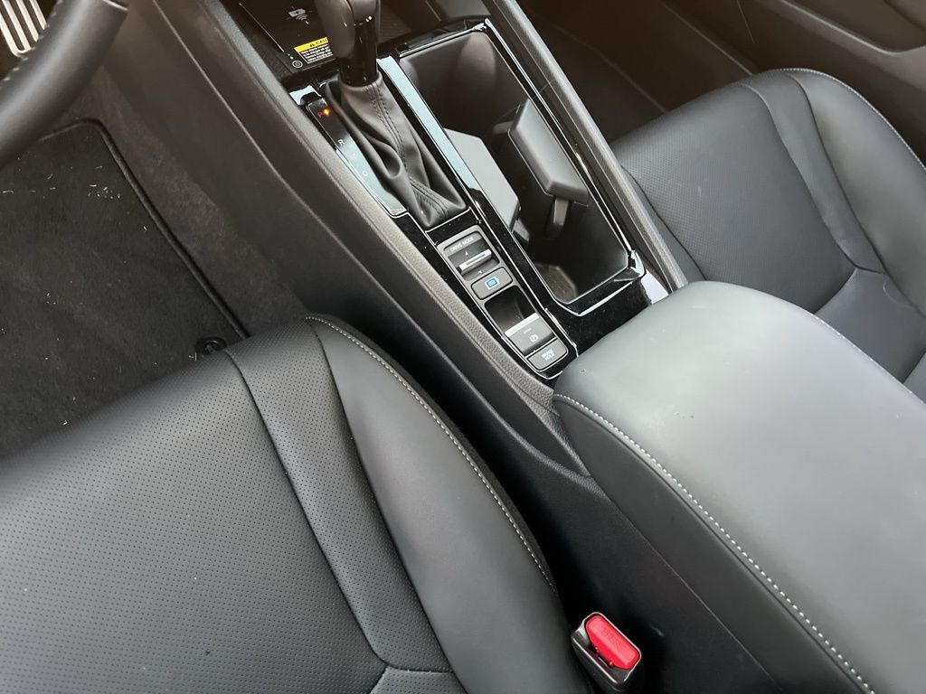 Thumbnail: 2025 Honda Accord - 21