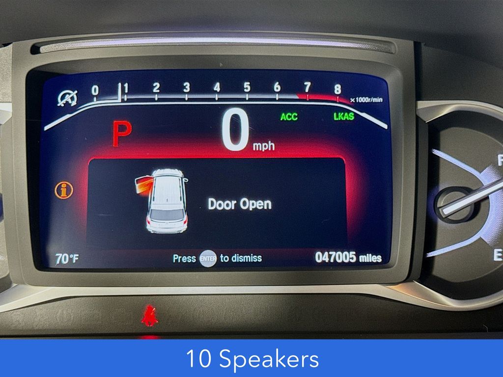 Used Car 2023 Honda Passport  Elite For Sale Under $35,000 In Austin, Texas