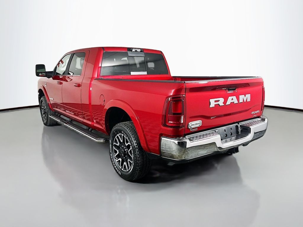 New 2026 Red Ram Limited 14in image 5