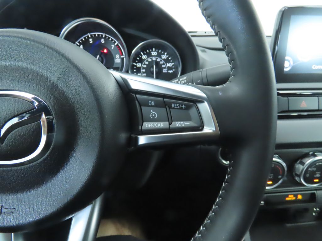 Thumbnail: 2023 Mazda MX-5 Miata - 20
