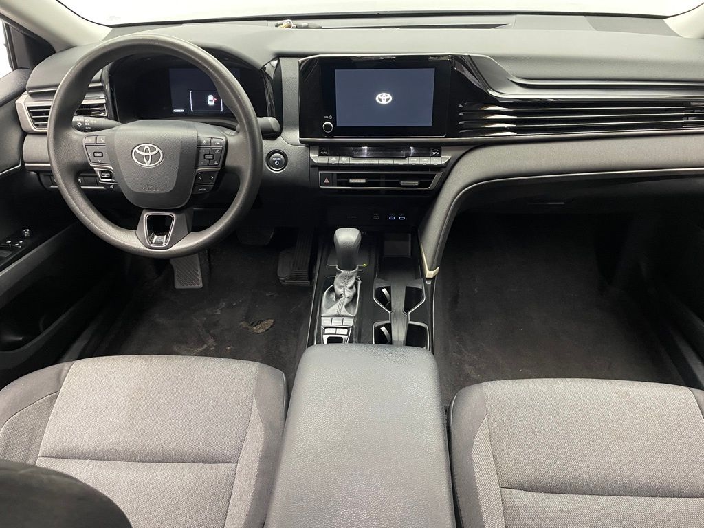 Thumbnail: 2025 Toyota Camry - 18